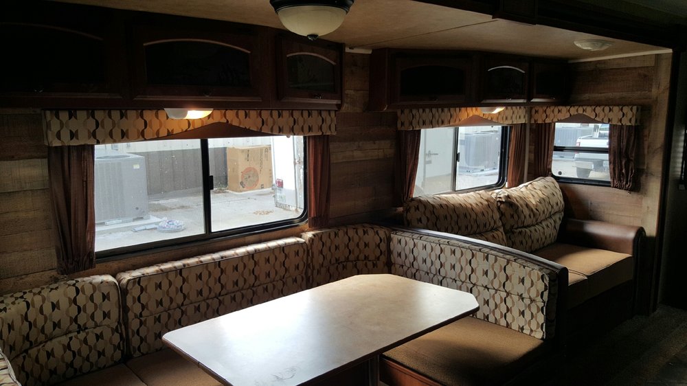 BAYSIDE RVS Updated May 2024 43 Photos 7025A 90th Ave N, Pinellas