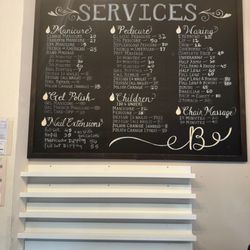 Service offering