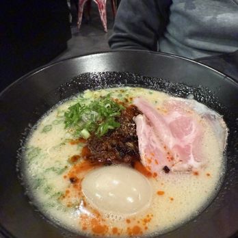 Ippudo Culver City - Spicy miso - Ramen Near Me - Culver City, California Ippudo Culver City - Spicy miso - Ramen Near Me - Culver City, California