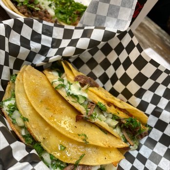 Compas Tacos - Quesabirria tacos - Tacos Near Me - Lake Elsinore, California