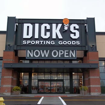 DICK'S Sporting Goods - Sports Wear Near Me - Danbury, Connecticut DICK'S Sporting Goods - Sports Wear Near Me - Danbury, Connecticut