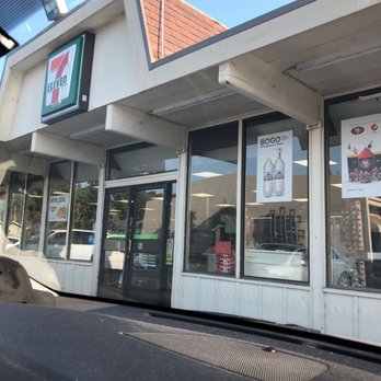 7-Eleven - the outside of a restaurant - Convenience Stores Near Me - Napa, California 7-Eleven - the outside of a restaurant - Convenience Stores Near Me - Napa, California
