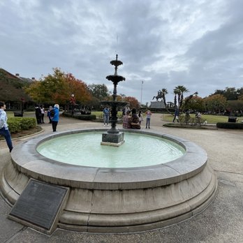 Jackson Square - Parks Near Me - New Orleans, Louisiana Jackson Square - Parks Near Me - New Orleans, Louisiana