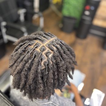 Passionately Locd - Barbers Near Me - San Diego, California Passionately Locd - Barbers Near Me - San Diego, California