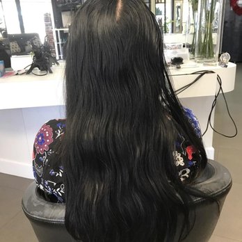 Mirage Salon - Before!! Long hair to the middle of my back! - Hair Salons Near Me - Costa Mesa, California Mirage Salon - Before!! Long hair to the middle of my back! - Hair Salons Near Me - Costa Mesa, California