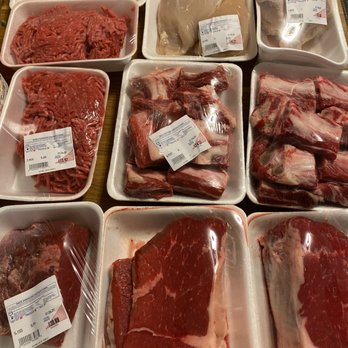 Almina Halal Supermarket - Meats - Grocery Near Me - Paterson, New Jersey