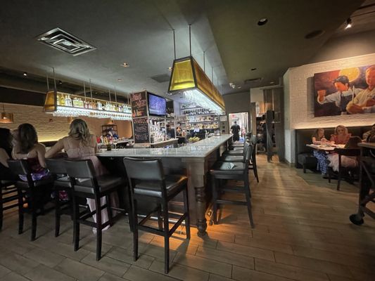 J.Baldwin's Restaurant by null