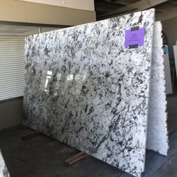 Tri-State Countertops - Kaling slabs in stock