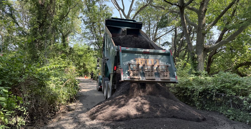 Slide of Elite Excavation & Drainage