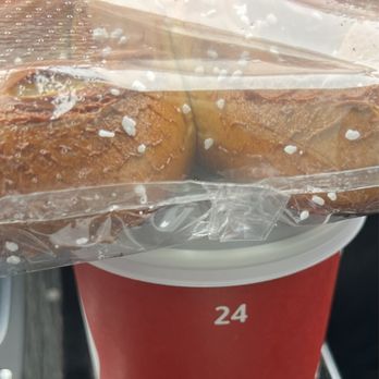 Wawa - Coffee and double pretzel - Convenience Stores Near Me - Margate City, New Jersey Wawa - Coffee and double pretzel - Convenience Stores Near Me - Margate City, New Jersey