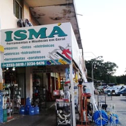 Ismá Miudezas Em Gerais