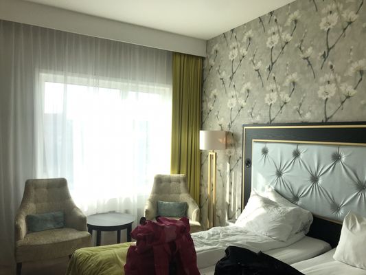 Thon Hotel Opera by null