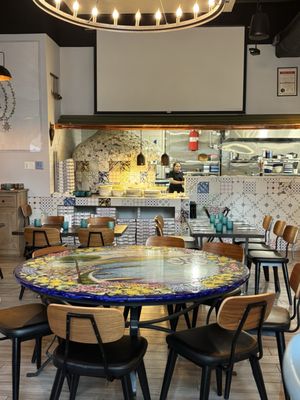Menomale NoMa by null