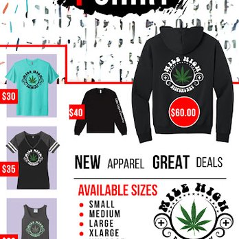 Mile High Dispensary - Cannabis Dispensaries Near Me - Denver, Colorado Mile High Dispensary - Cannabis Dispensaries Near Me - Denver, Colorado