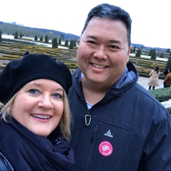 Paris City Vision - The gardens, not so amazing in the winter. - Tours Near Me - Paris, 75 Paris City Vision - The gardens, not so amazing in the winter. - Tours Near Me - Paris, 75