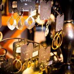 Uptown Store - Holly Yashi Jewelry