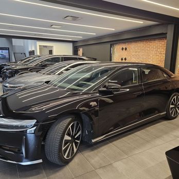 Lucid Studio Beverly Hills - Car Dealers Near Me - Beverly Hills, California Lucid Studio Beverly Hills - Car Dealers Near Me - Beverly Hills, California