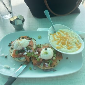 Another Broken Egg Cafe - Breakfast & Brunch Near Me - Elkridge, Maryland