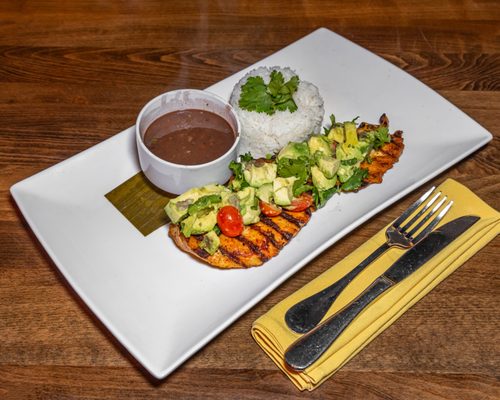 Mamajuana Cafe prime by null