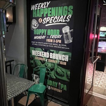 Nason's Beer Hall - Menu - Comfort Food Near Me - San Diego, California
