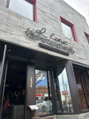 el Camino by null