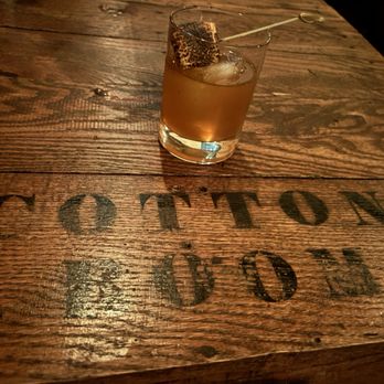 The Cotton Room - Cocktail Bars Near Me - Charlotte, North Carolina The Cotton Room - Cocktail Bars Near Me - Charlotte, North Carolina