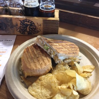 7 Seas Brewing - Breweries Near Me - Tacoma, Washington