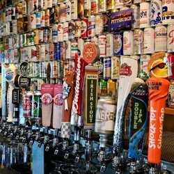 Canyon Tavern