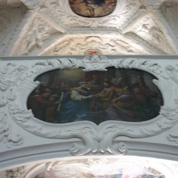Schloss Seggau - Castles Near Me