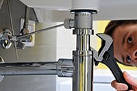 Slide of J Rasmussen Plumbing & Service