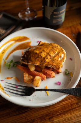 Ironworks Steaks and Fine Cocktails by null