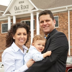 Oak Ridge Chiropractic - OAK RIDGE CHIROPRACTIC,
DR DAVID LORCZAK