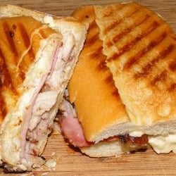 Gastro-Truck - Cuban Done Right