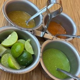 Salsa