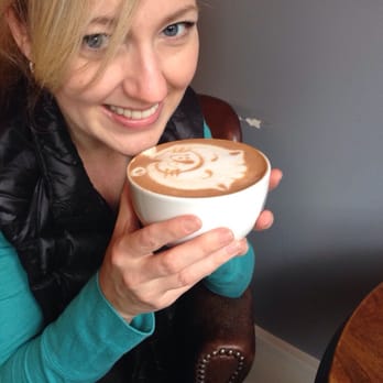Moore Coffee Shop - Coffee & Tea Near Me - Seattle, Washington