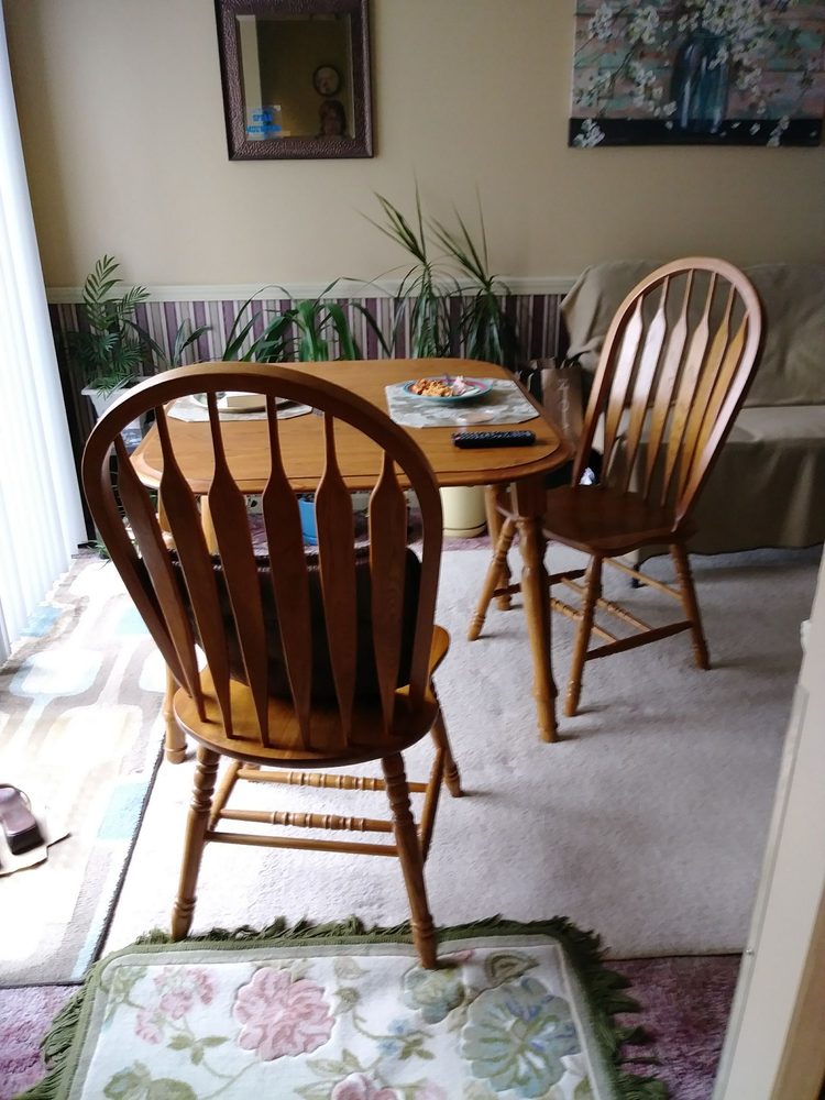 BERG J FURNITURE Updated August 2024 4972 Broadway, Depew, New York