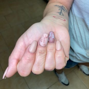 Sessy Nails - Marble by Ly - Nail Salons Near Me - Placentia, California Sessy Nails - Marble by Ly - Nail Salons Near Me - Placentia, California