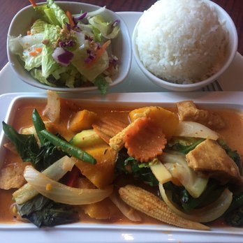 Thai House - Best pumpkin curry ever! - Thai Near Me - Santa Rosa, California Thai House - Best pumpkin curry ever! - Thai Near Me - Santa Rosa, California