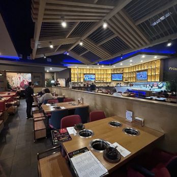 Ema Japanese Cuisine - Japanese Near Me - The Woodlands, Texas