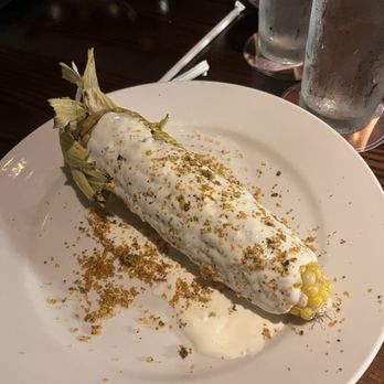 LongHorn Steakhouse - Fire-Grilled Corn On The Cob - Steakhouses Near Me - Lutz, Florida