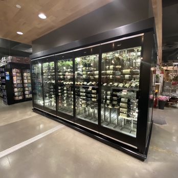 Roche Bros. - Downtown Crossing - Grocery Near Me - Boston, Massachusetts