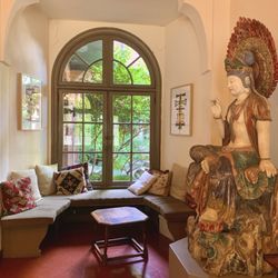 Zen Center Bookstore