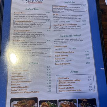 Anaya's Seafood Scratch Kitchen - Seafood Near Me - Dallas, Texas Anaya's Seafood Scratch Kitchen - Seafood Near Me - Dallas, Texas