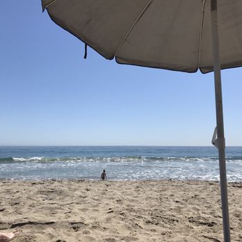 Will Rogers State Beach - Beaches Near Me - Pacific Palisades, California