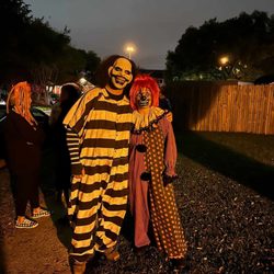 Nightmarez Haunted House