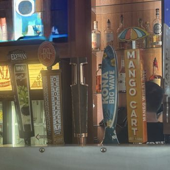 Boondox Bar And Grille - New American Near Me - Otsego, Minnesota