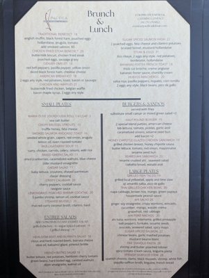 Menu photo 3 Pacifica Del Mar Del Mar, CA Menu photo 3 Pacifica Del Mar Del Mar, CA
