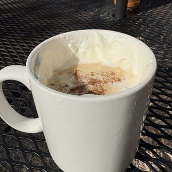 Gather 256 - Pumpkin Spice Latte - Cafes Near Me - York, Pennsylvania Gather 256 - Pumpkin Spice Latte - Cafes Near Me - York, Pennsylvania