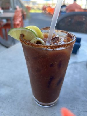 Fish House Grill by null