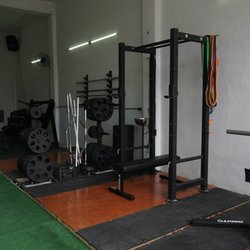Barbell Playa
